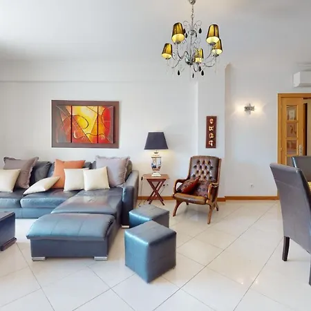 Apartamento T2 Encantador *