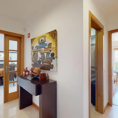 Apartamento T2 Encantador