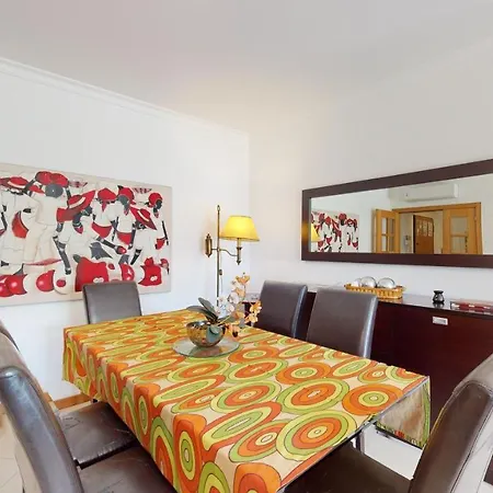 Apartamento T2 Encantador *