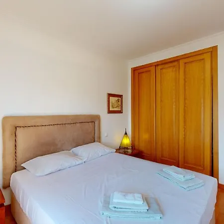 Apartamento T2 Encantador