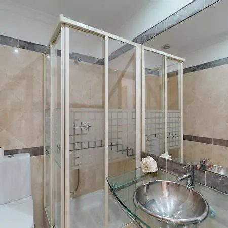 Apartamento T2 Encantador Apartment *