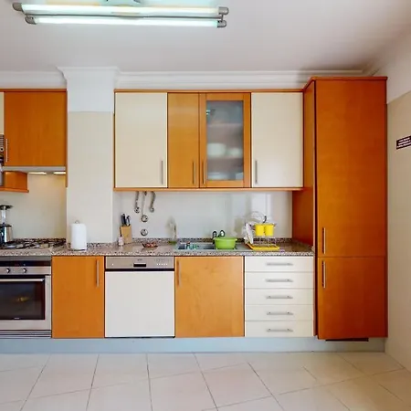 Apartamento T2 Encantador Albufeira
