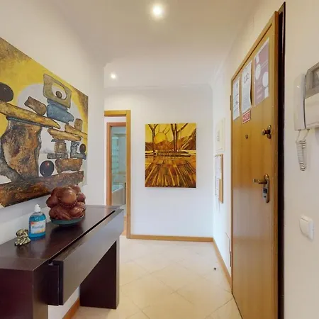 Apartamento T2 Encantador * Albufeira