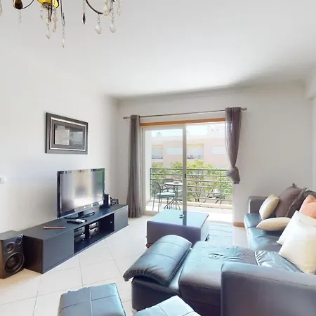 Daire Apartamento T2 Encantador