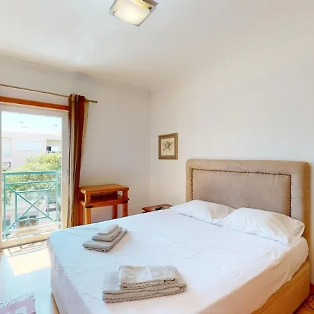 Apartamento T2 Encantador Daire *