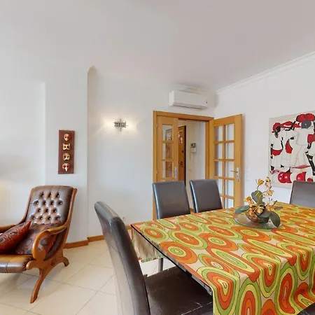 Daire Apartamento T2 Encantador
