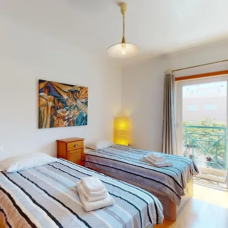 Daire Apartamento T2 Encantador *