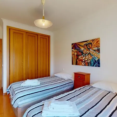 Daire Apartamento T2 Encantador Albufeira