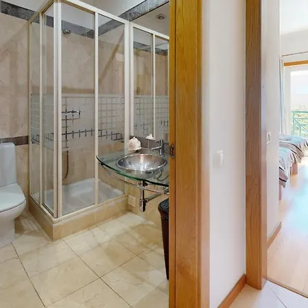 Daire Apartamento T2 Encantador *