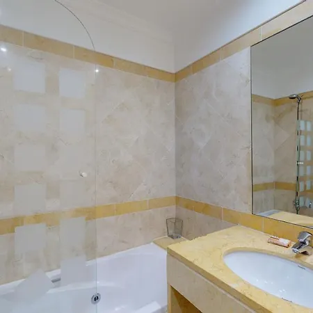 Apartamento T2 Encantador Albufeira